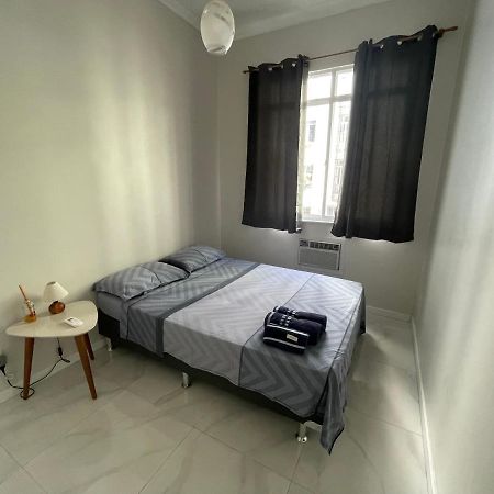 Lindo Apartamento Em Copacabana 里约热内卢 外观 照片