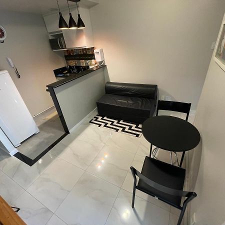 Lindo Apartamento Em Copacabana 里约热内卢 外观 照片