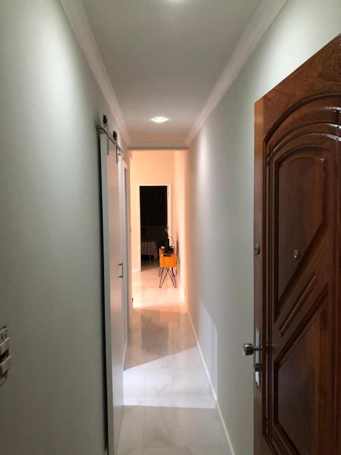 Lindo Apartamento Em Copacabana 里约热内卢 外观 照片