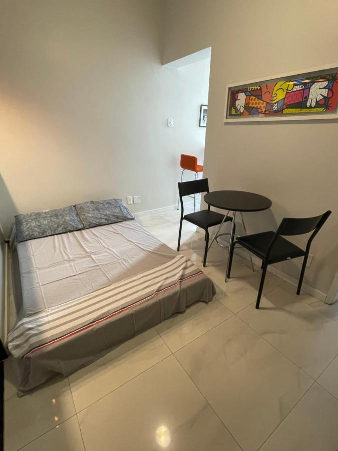 Lindo Apartamento Em Copacabana 里约热内卢 外观 照片