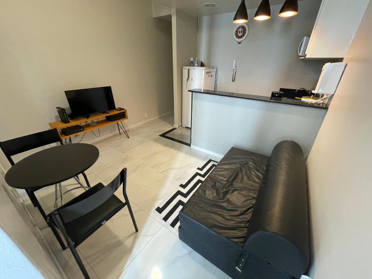 Lindo Apartamento Em Copacabana 里约热内卢 外观 照片