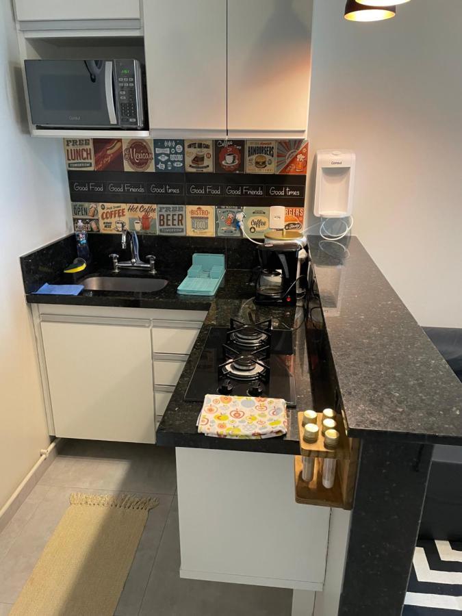 Lindo Apartamento Em Copacabana 里约热内卢 外观 照片