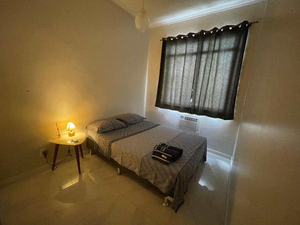 Lindo Apartamento Em Copacabana 里约热内卢 外观 照片