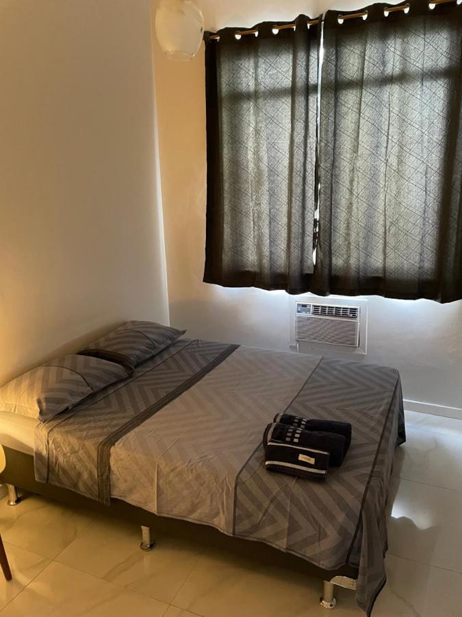 Lindo Apartamento Em Copacabana 里约热内卢 外观 照片
