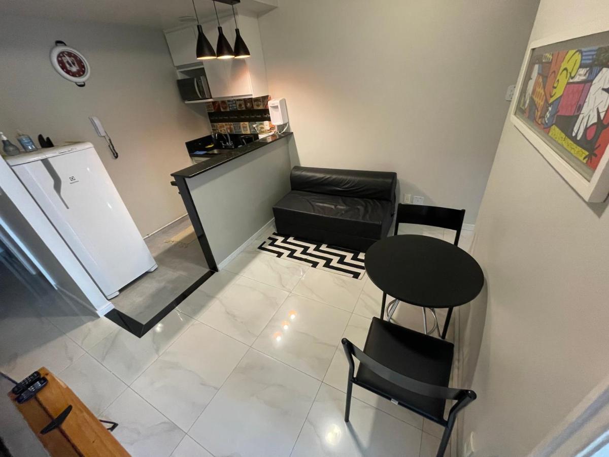 Lindo Apartamento Em Copacabana 里约热内卢 外观 照片